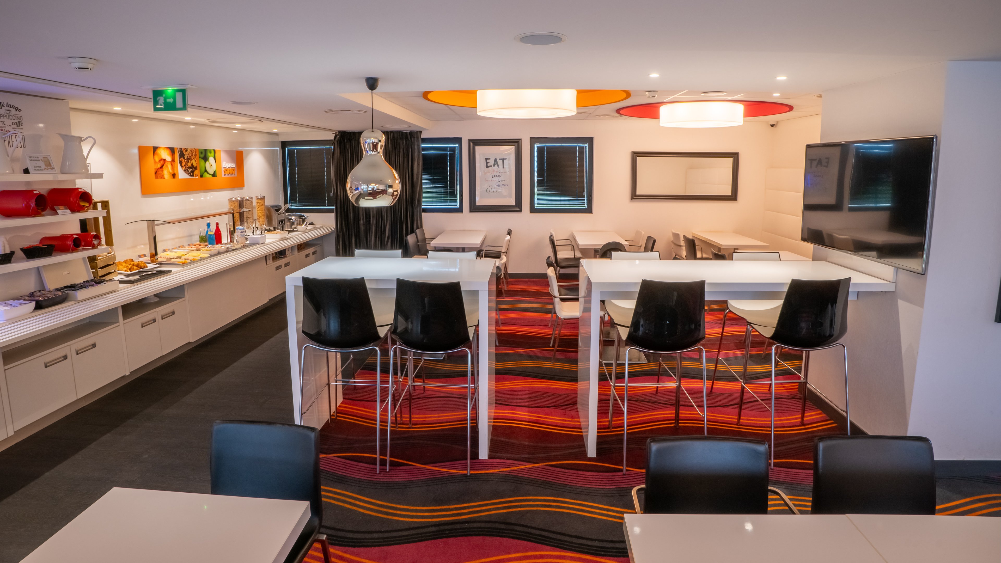 HOLIDAY INN EXPRESS DIJON 43/69