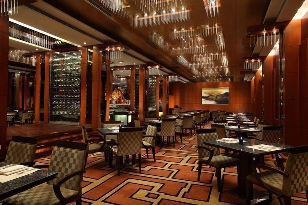 Beijing Minzu Hotel 24/36