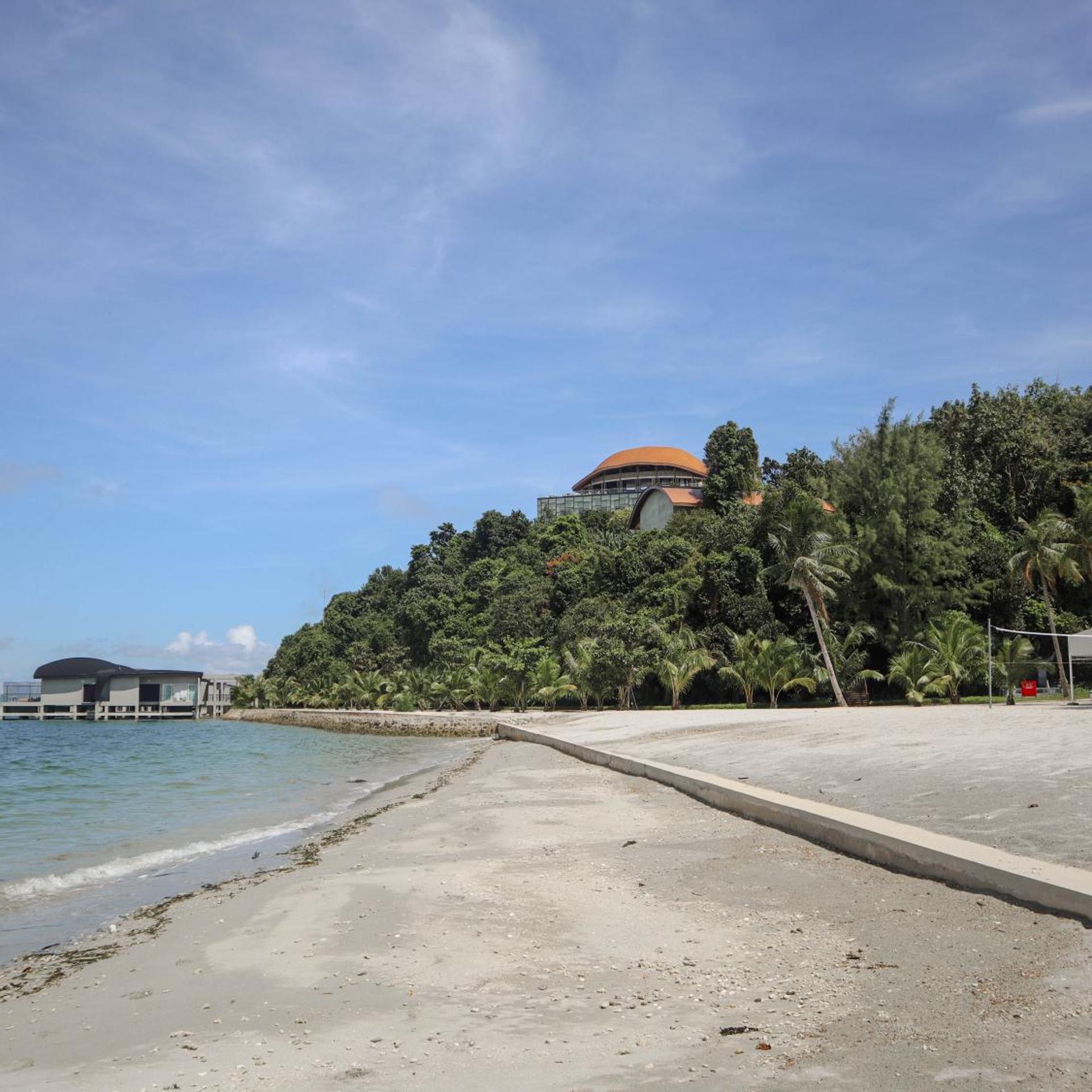 Riahi Villas by Swiss-Belhotel, Nirup Island 52/58