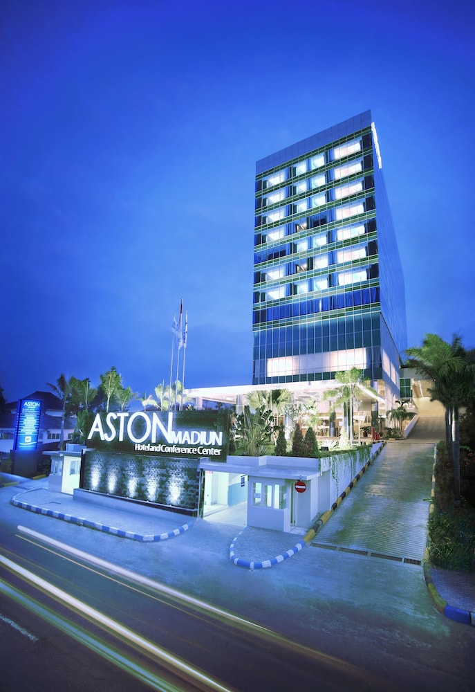 Aston Madiun Hotel and Conference Center