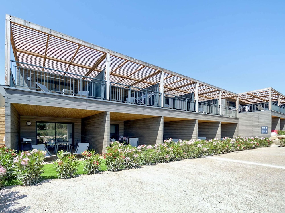 Residence Pierre & Vacances Les Terrasses d'Arsella 2/50