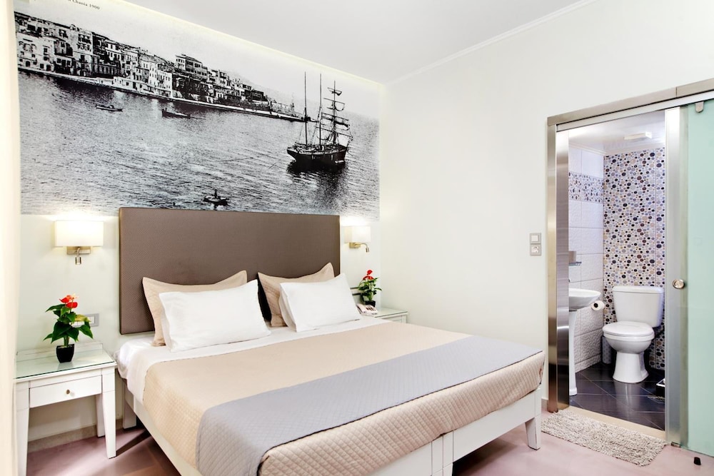 HOTEL IDEON CHANIA 29/68
