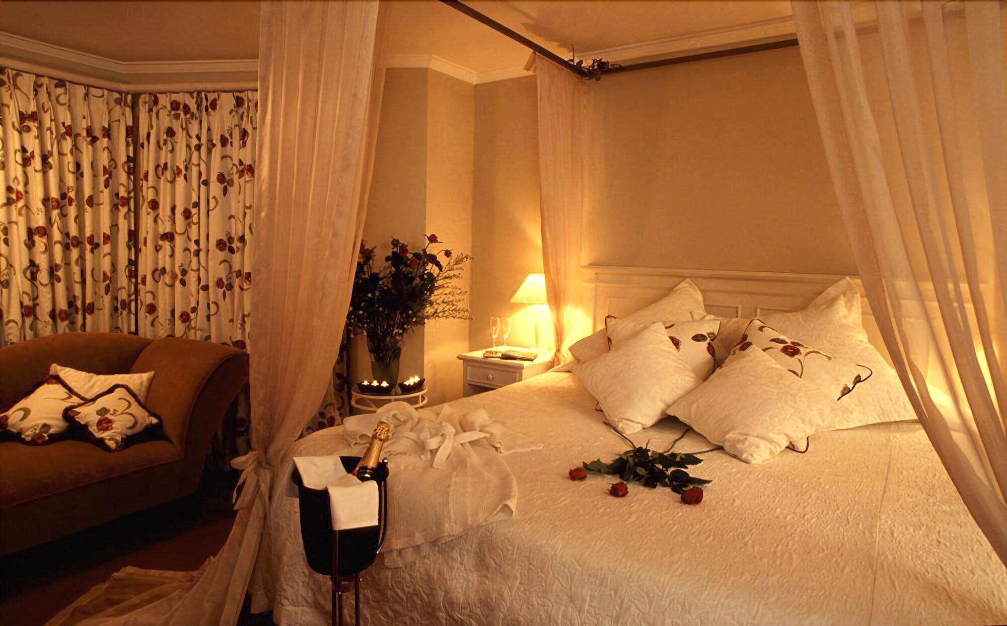Riebeek Valley Hotel 12/33