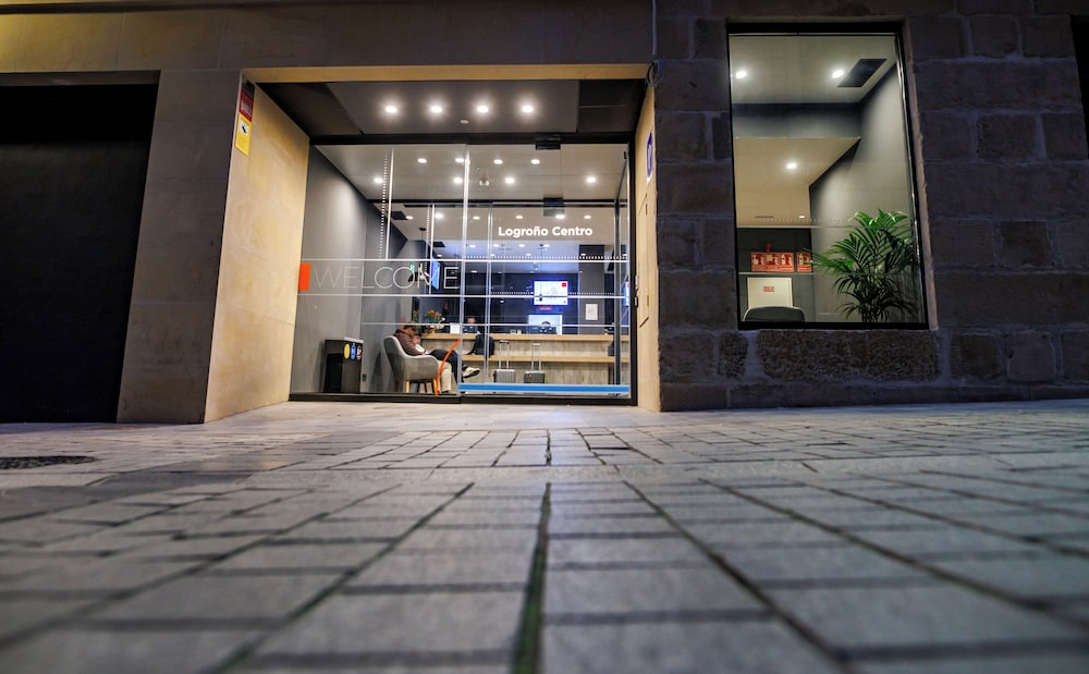 Ibis budget Logrono Centro 61/69