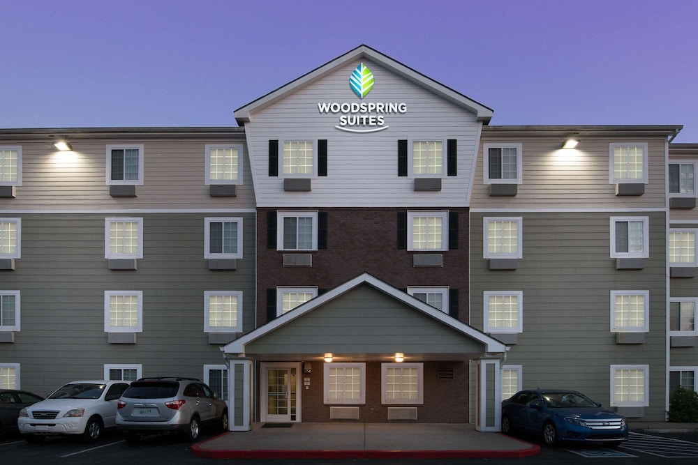 WoodSpring Suites Murfreesboro 3/42