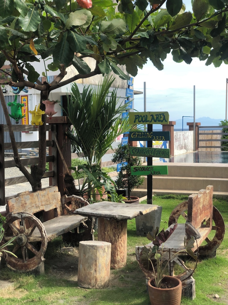 Nipa Hut Villa By Amco Extension 36/50