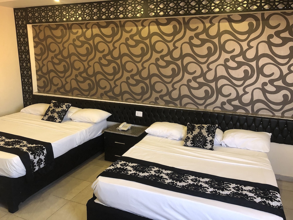Panorama Hotel Tanta 7/50
