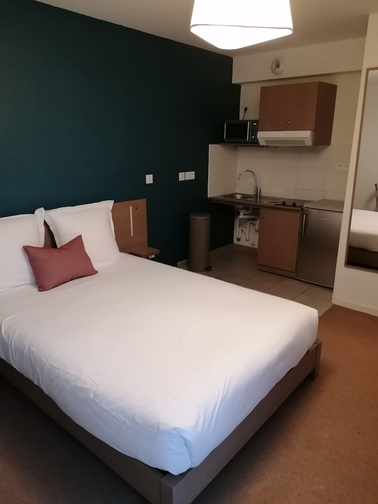 Appart Hotel Terres de France Quimper 14/76