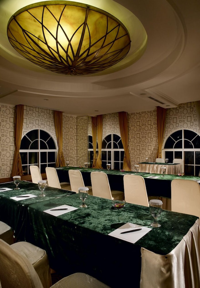 The Bellezza Suites Jakarta 19/50