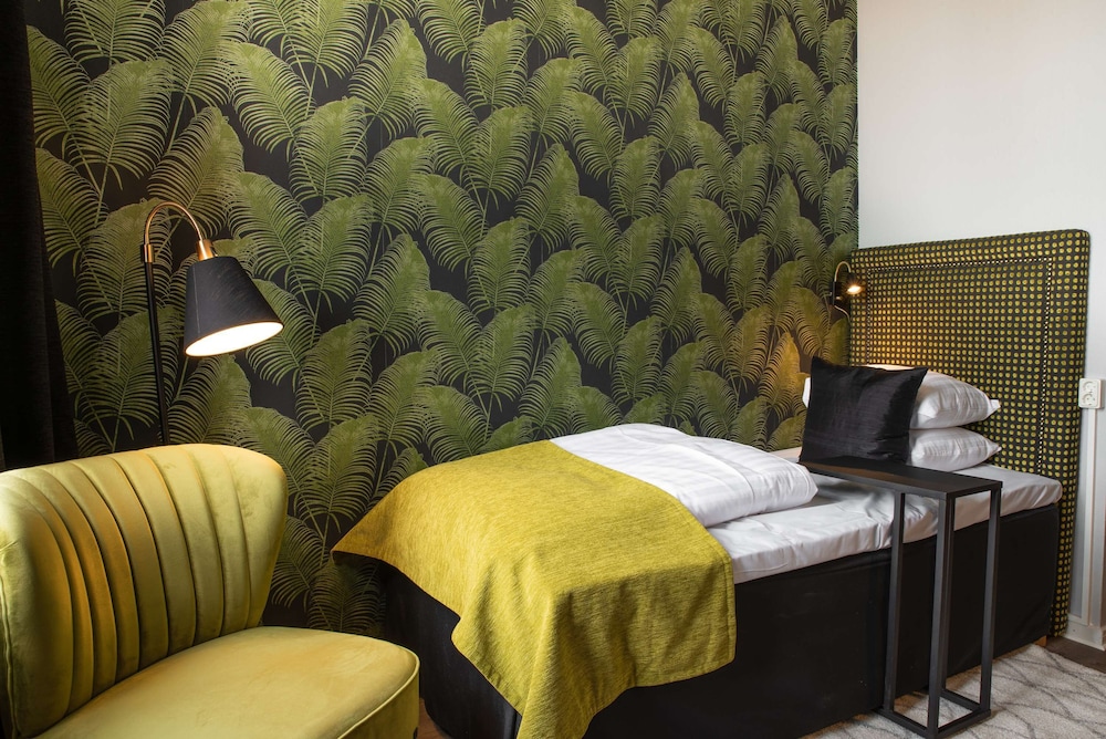 Hotel Statt Hassleholm, Bw Signature Collection 41/60