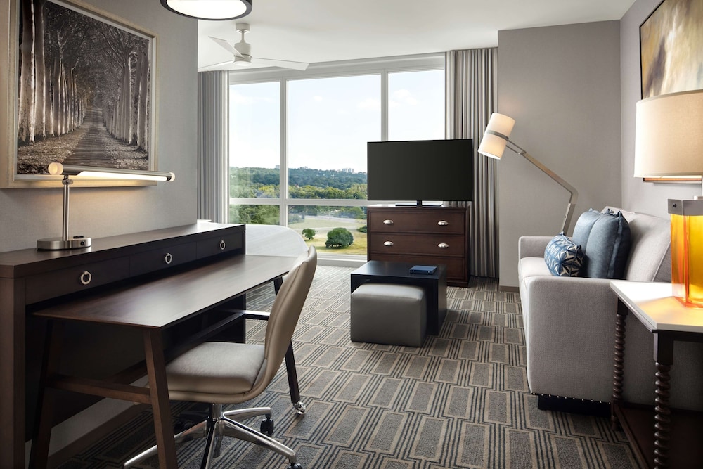 Homewood Suites By Hilton Teaneck Glenpointe 37/38