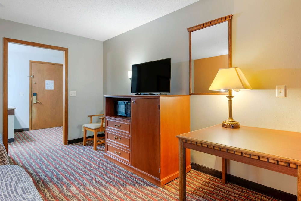 Econo Lodge Lakeview 28/44