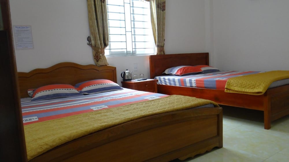 Huong Thao 2 Hotel 18/50