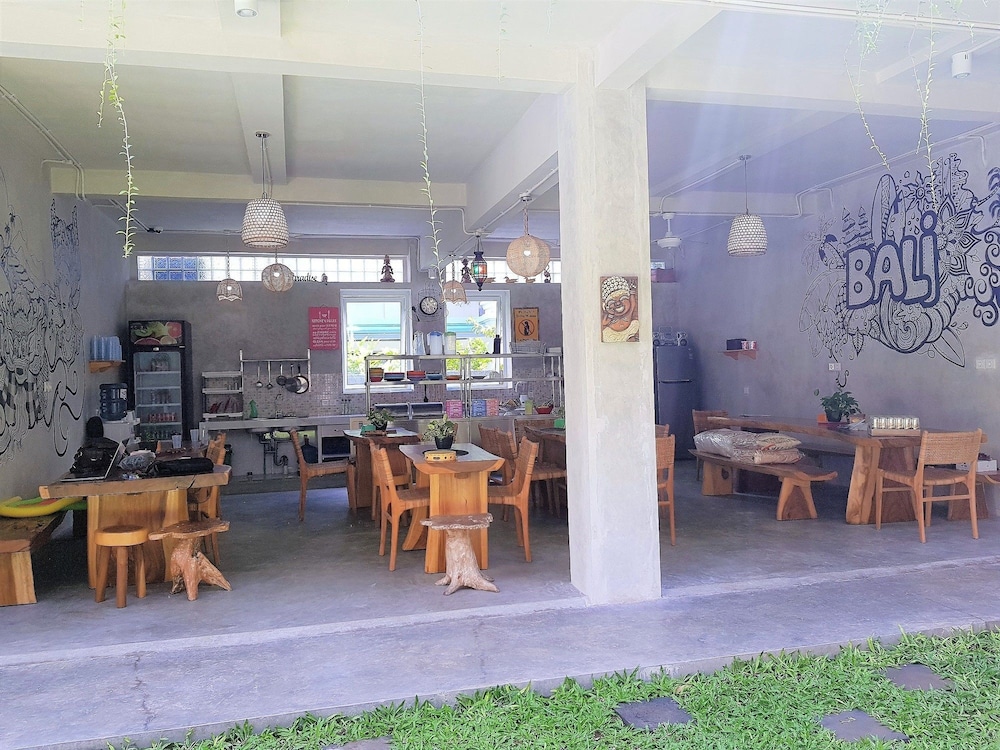 Bali Bobo Hostel 20/42