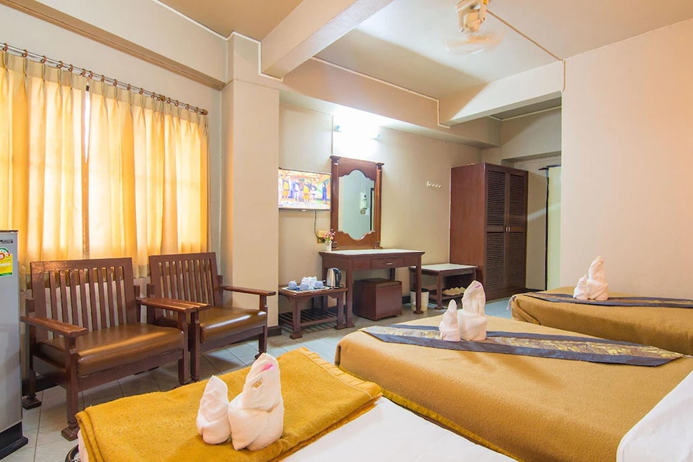 Khelangnakorn Lampang Hotel 37/50