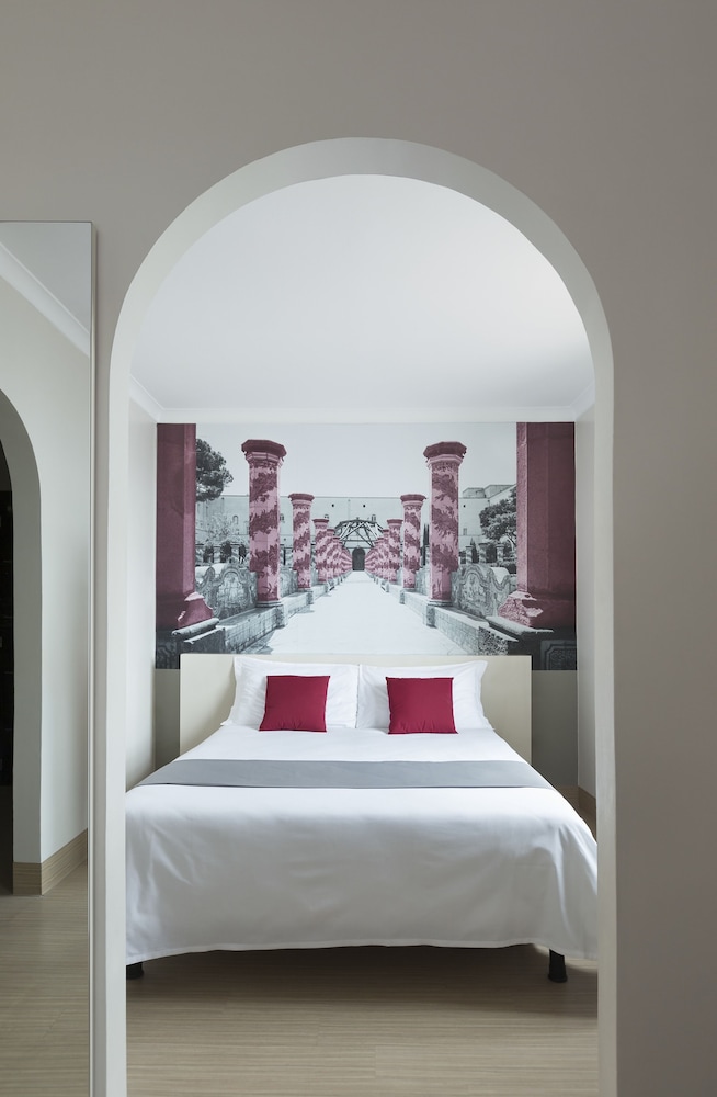 B&B Hotel Napoli 32/60