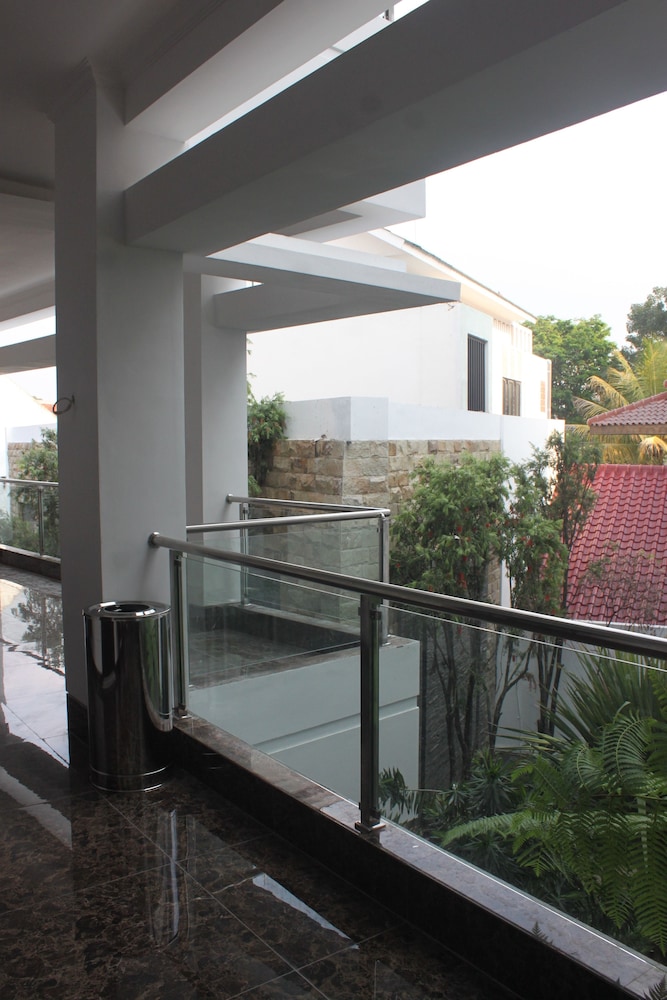Tlogomas Guest House 10/44