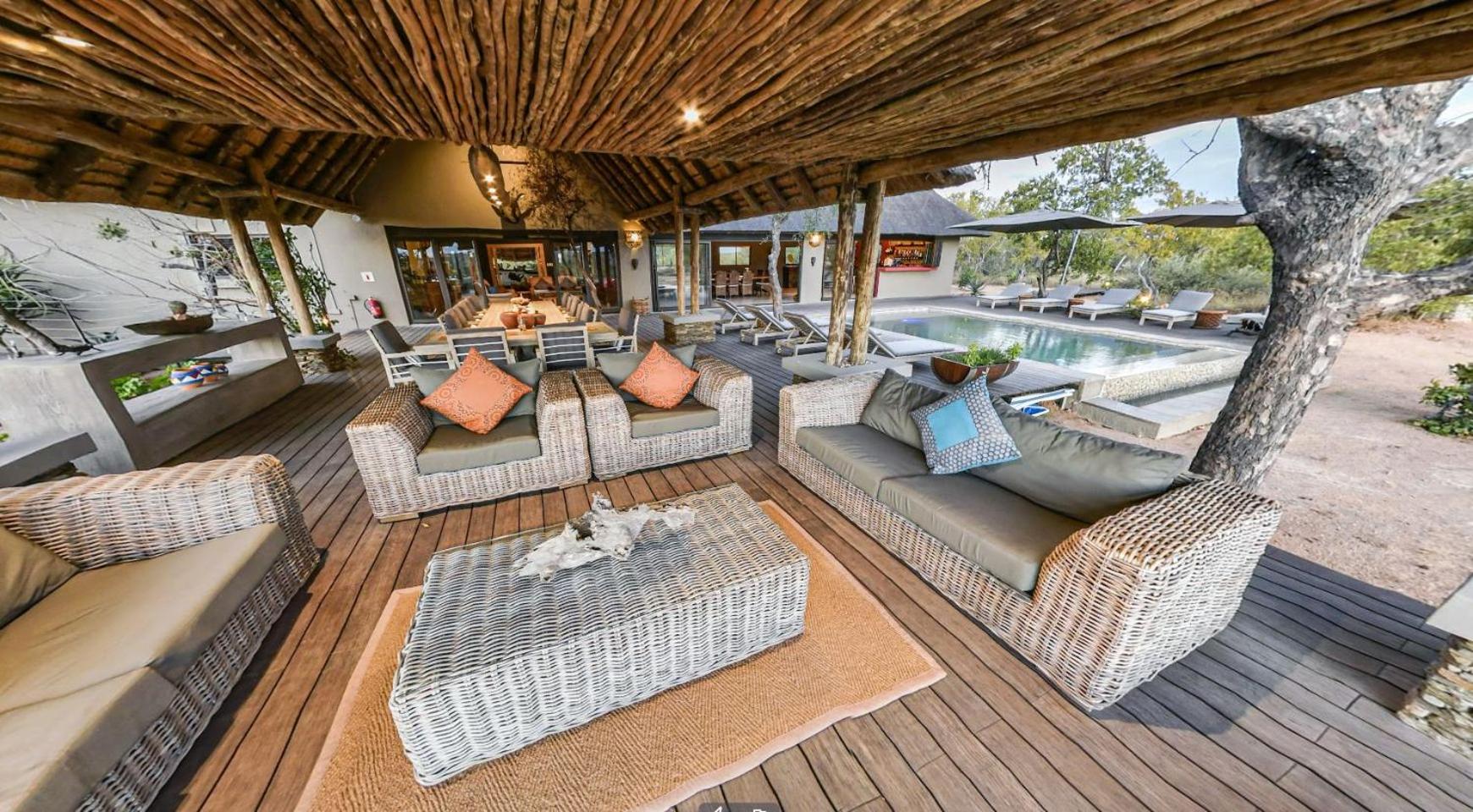 Imagine Africa Luxury Tented Camp 22/50