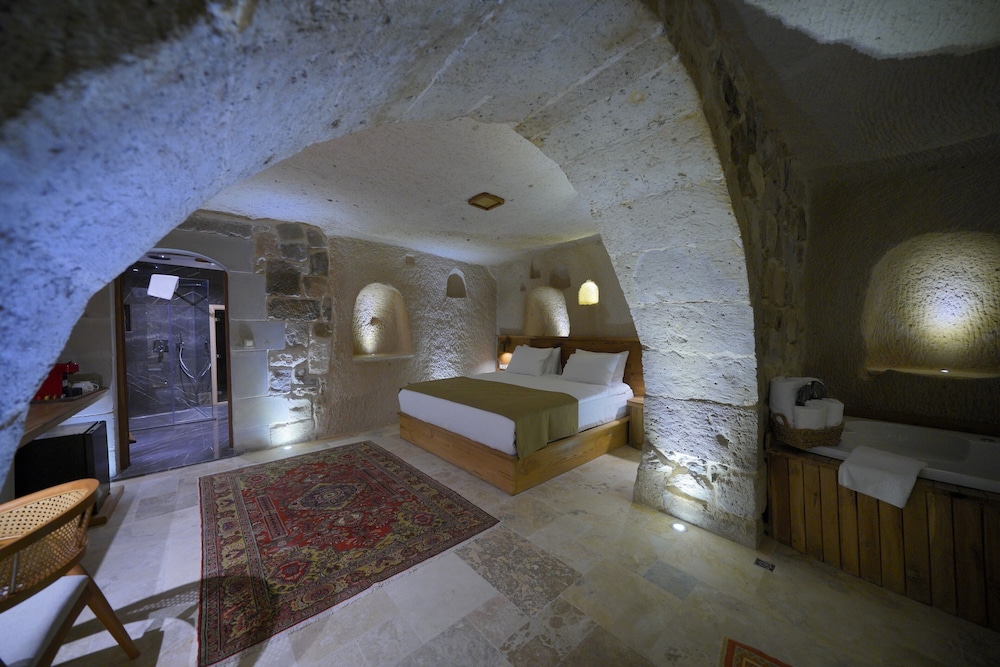 Kappadoks Cave Hotel 16/50