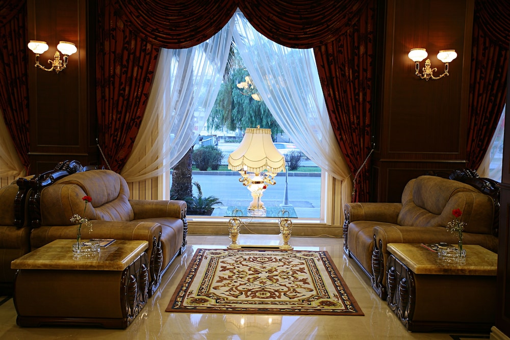 Latanya Palm and Spa Hotel 33/50