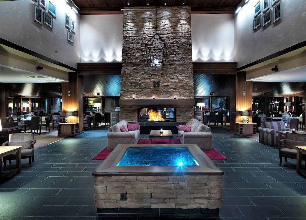 amenities