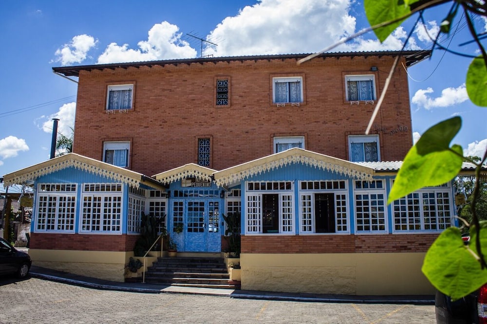 Hotel Pequenino 2/20
