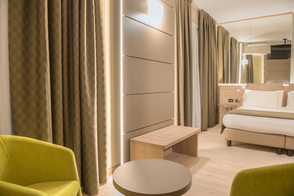 Cardano Hotel Malpensa 31/58
