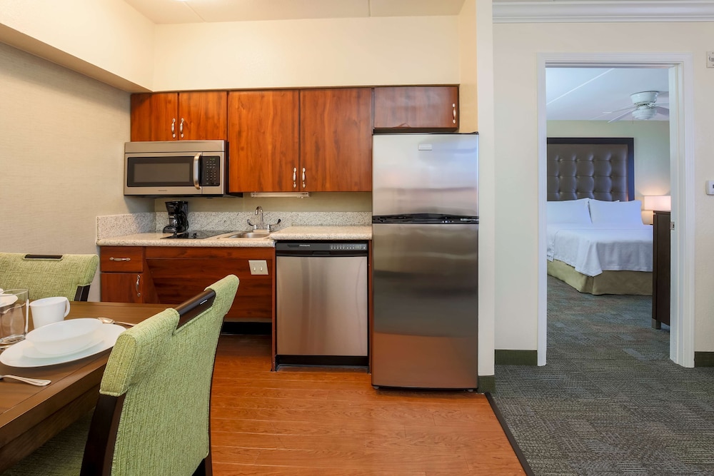 Homewood Suites by Hilton Ft. Worth-North at Fossil Creek 36/44