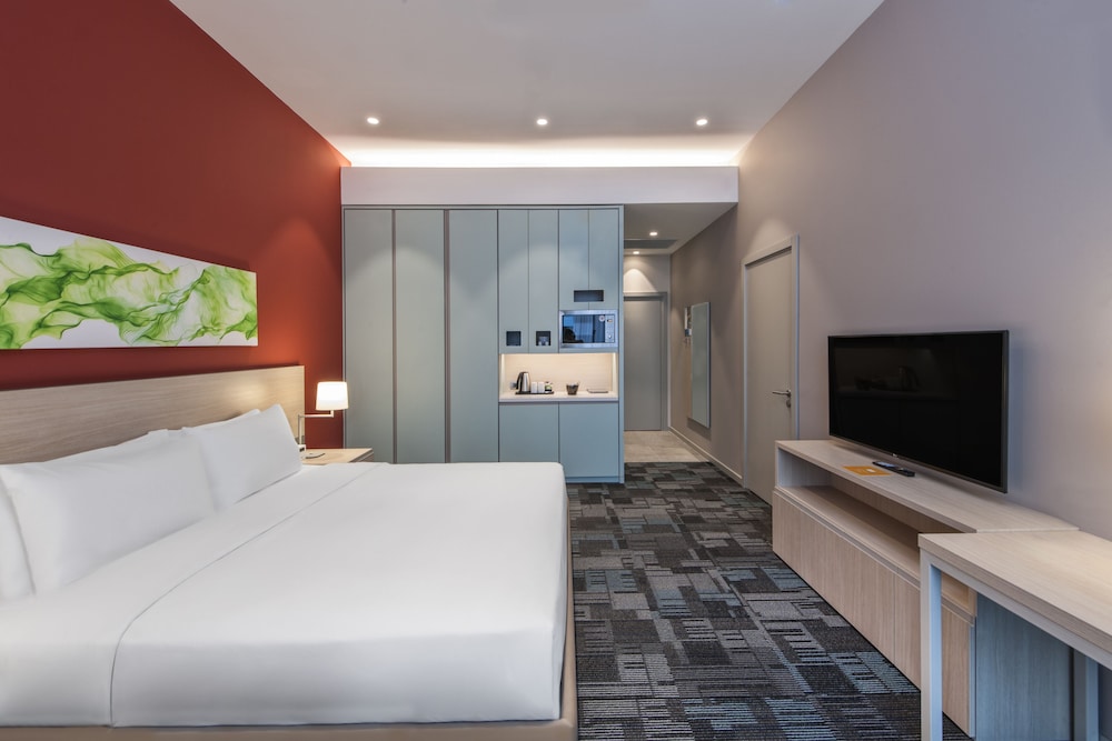 Hyatt House Gebze 21/66