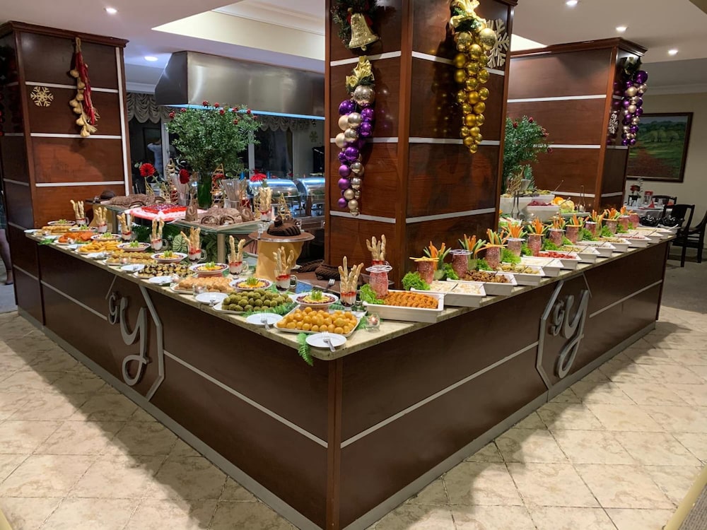 GENC YAZICI HOTEL 23/45