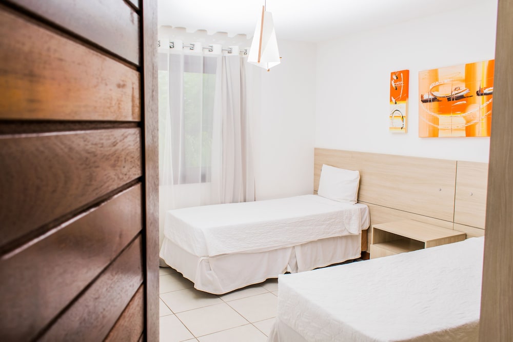 Toko Village Hotel 19/38