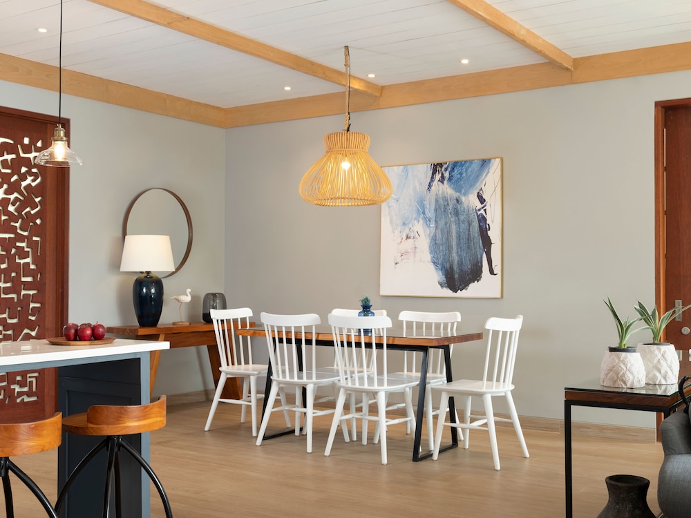 NOVUS JIVA VILLA RESORT AND SPA 30/50
