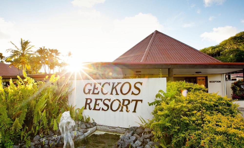 Gecko S Resort 3/37