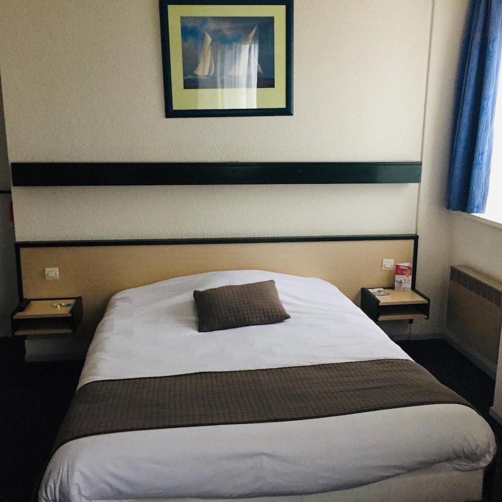 Hotel Du Champ de Mars 11/50