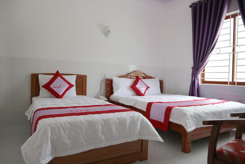 Anh Quan Hotel 23/50