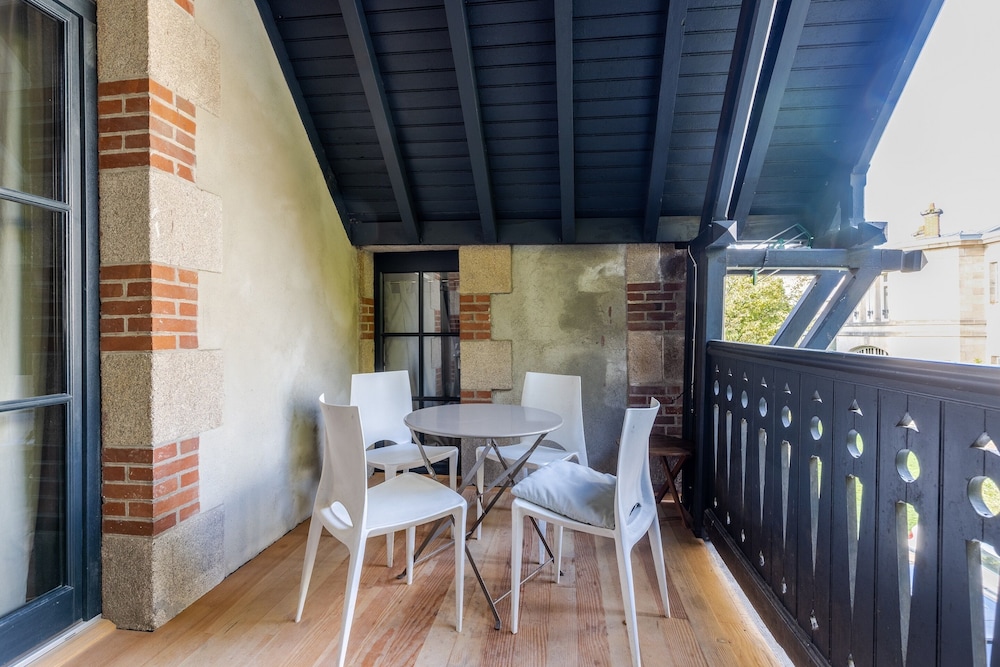 Villa Beaupeyrat 10/50
