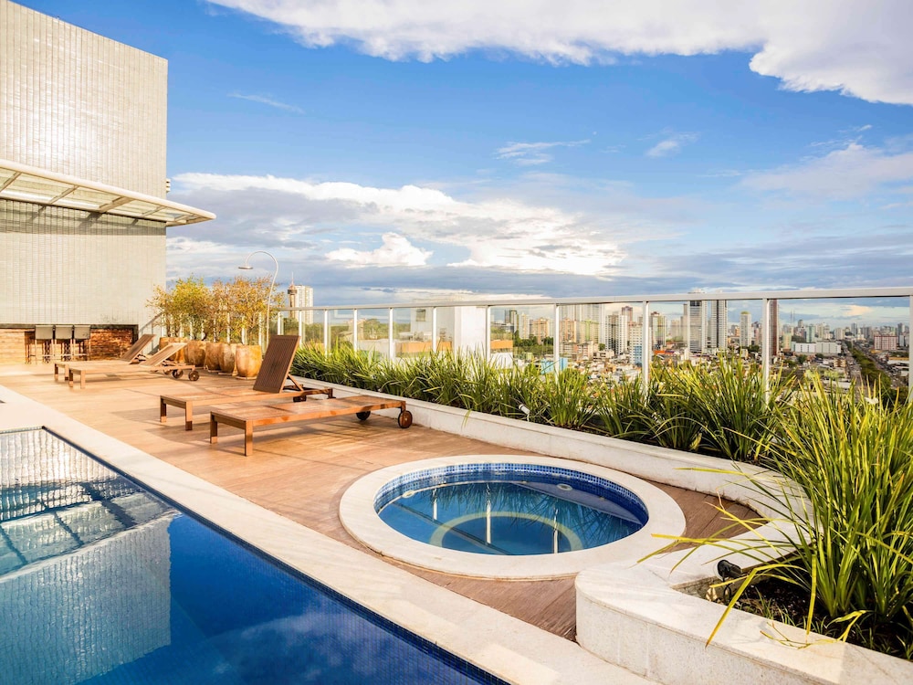 Ibis Styles Belem Hangar 66/69