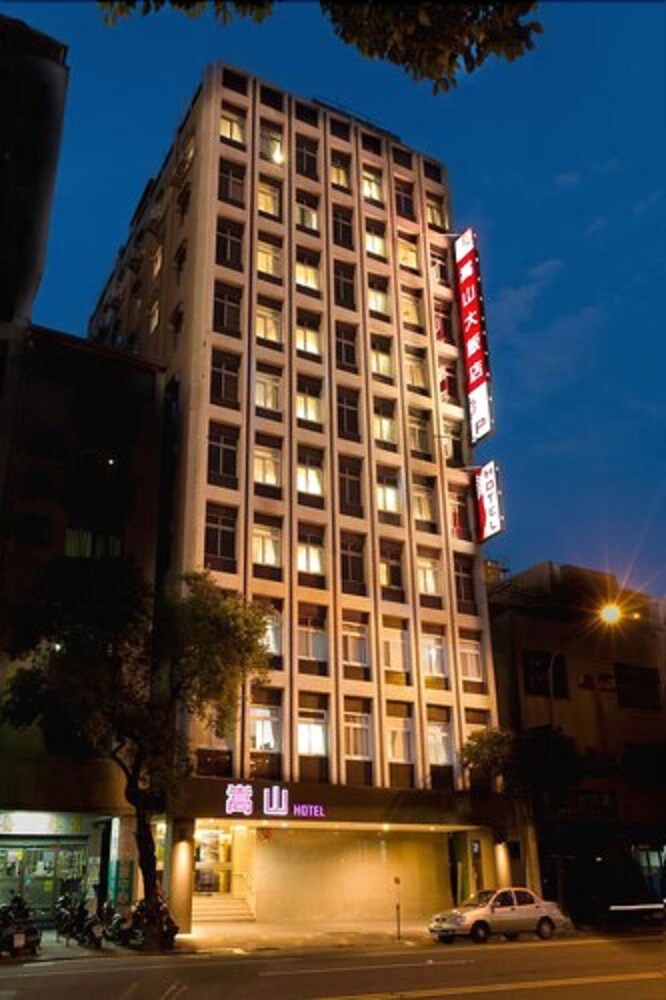 Song San Hotel photo4