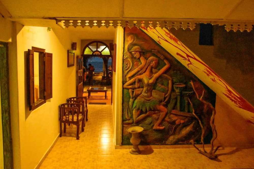 Oriental Rest Hikkaduwa 12/36