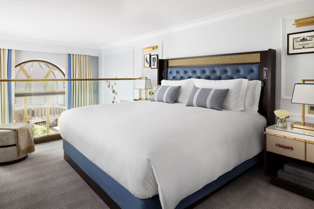 The Langham Boston 13/49