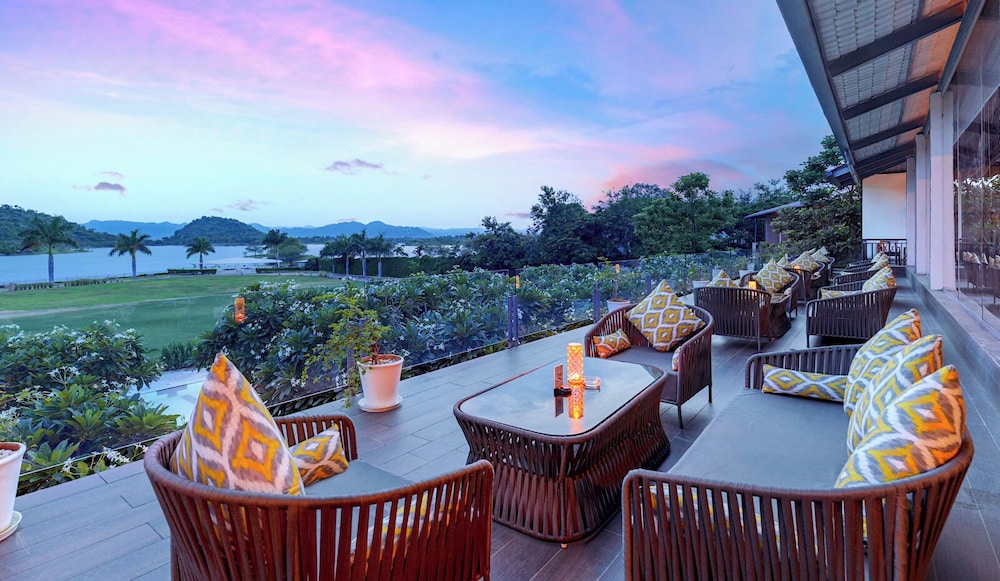 Tatsaraasa Resort and Spa Udaipur 17/40