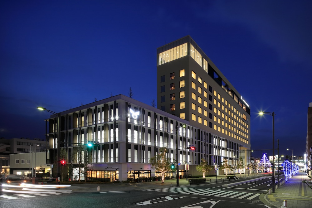 Candeo Hotels Nara Kashihara 1/50