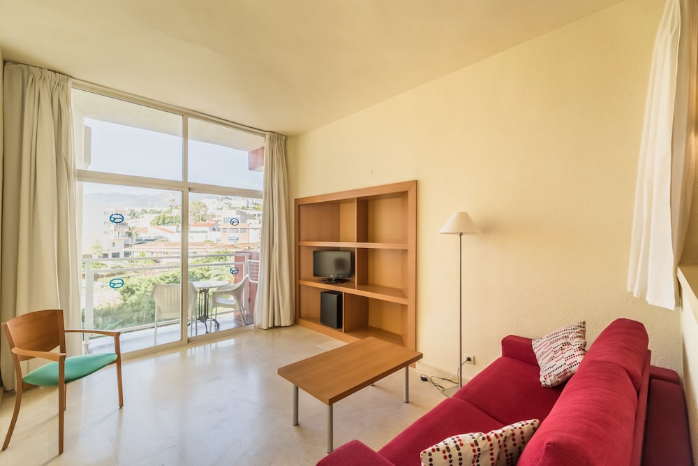 AluaSun Lago Rojo - Adults Only 24/50