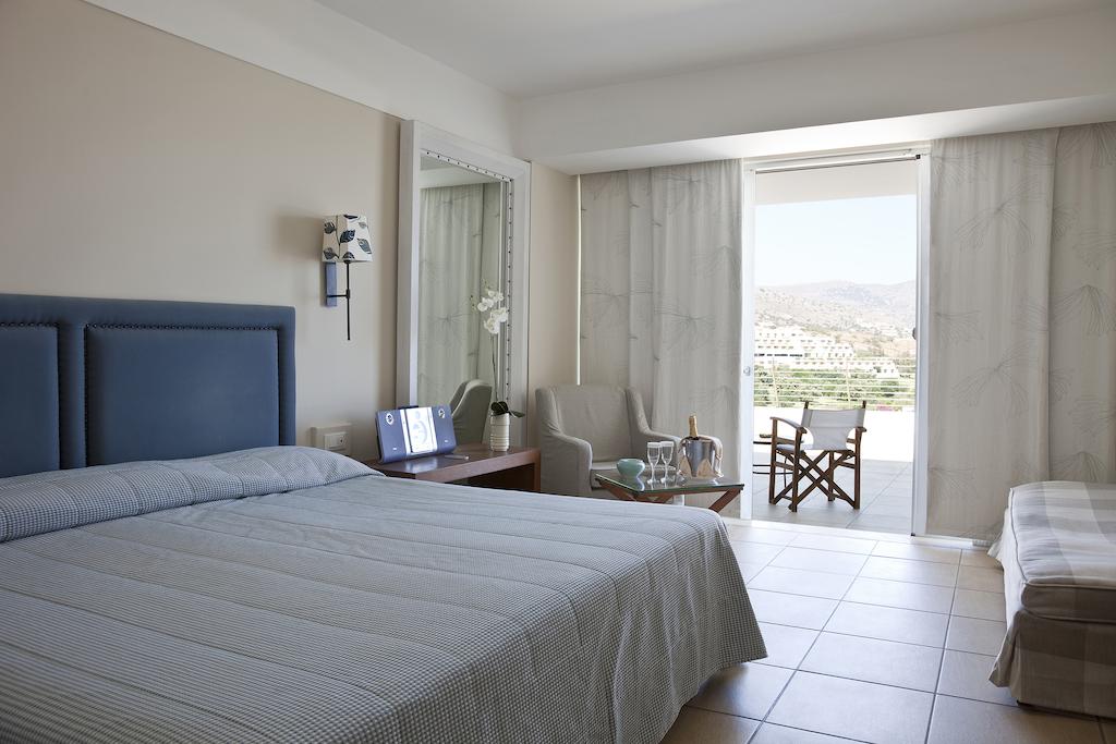 Bungalow - Private Pool - Sea View