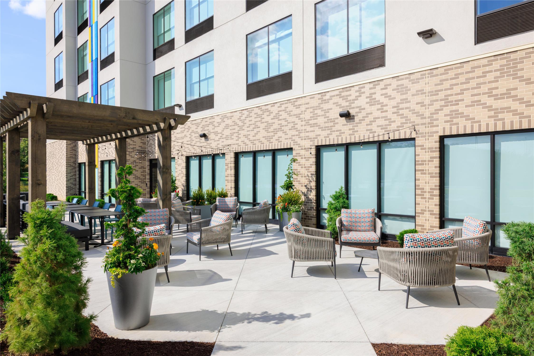 Home2 Suites by Hilton Cleveland, TN 39/41