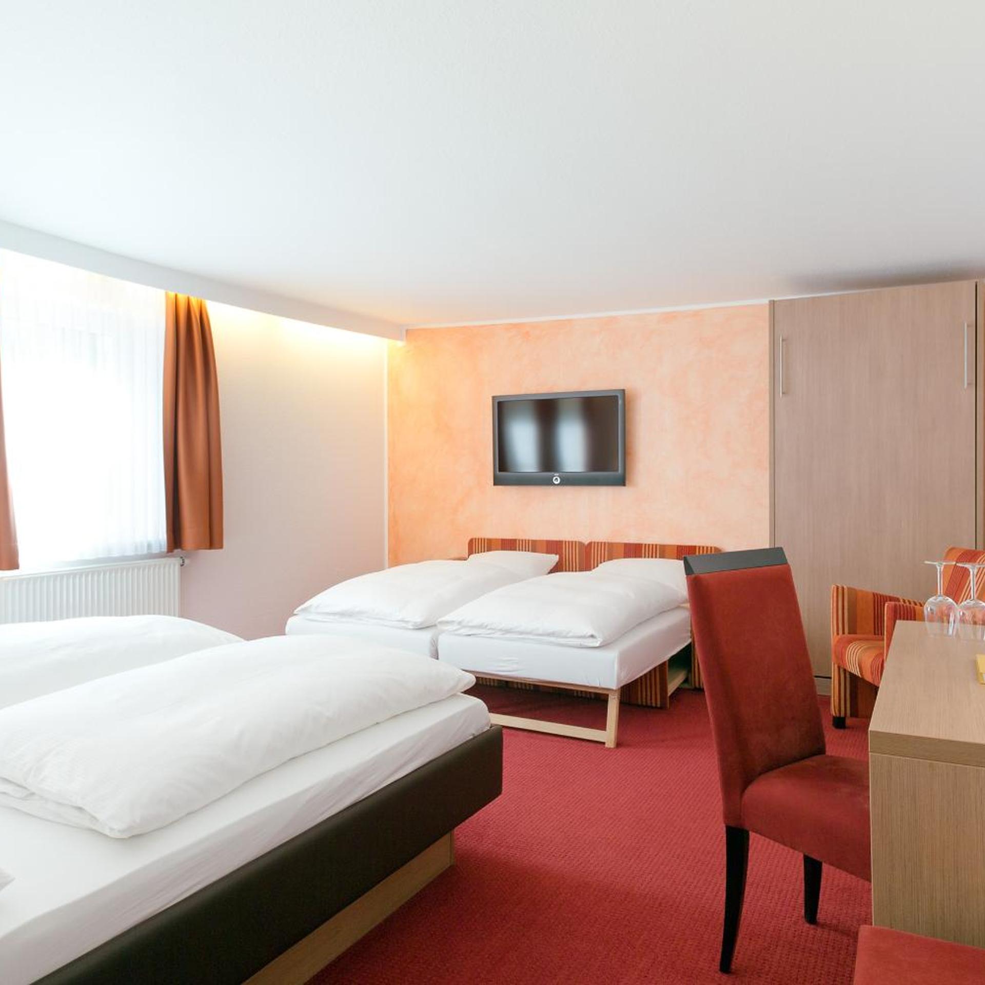 Hotel Weisses Ross 18/44