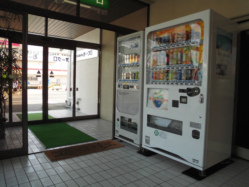 Kokotel Hakodate 29/50