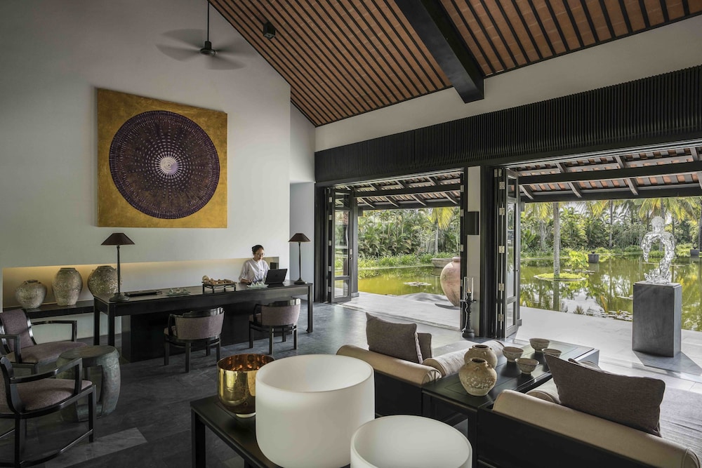 Four Seasons Resort The Nam Hai, Hoi An, Vietnam 42/72