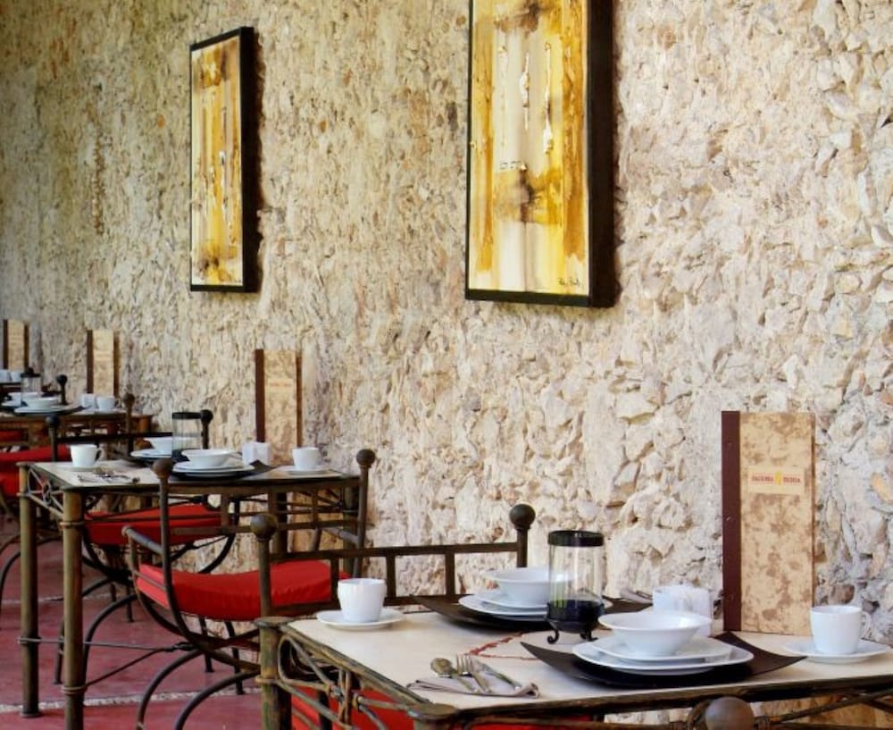 Hotel Hacienda Merida 43/50