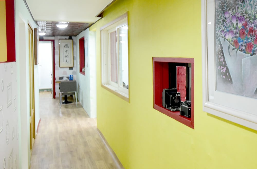 Photo Park Guesthouse 28/50